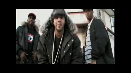 Nu Jerzey Devil - Top Is Where Im Headed 