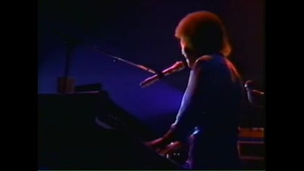 Kansas - Chasing Shadows