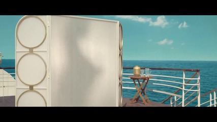 Heinеken The Odyssey Film reklama