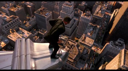 Men in Black 3 Trailer 2