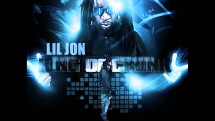 Lil Jon ft Swizz Beatz & Yung Cutta - I Do [new 2009]