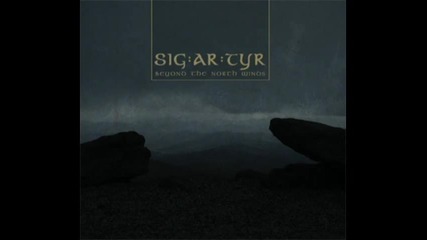 Sig : Ar : Tyr - The Way ( The Path Less Chosen ) 