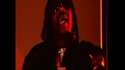 B.g. Feat. T.i. - For A Minute (HQ)