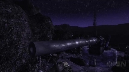 Fallout: New Vegas | Old World Blues Trailer