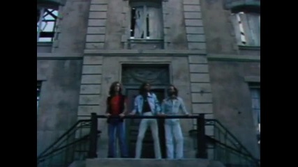 Vexos - Stayin Alive 