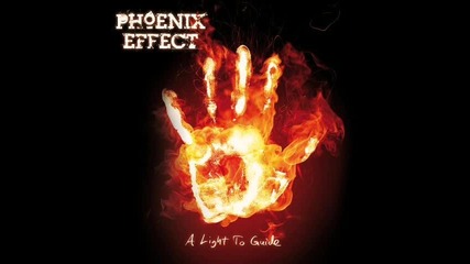 Phoenix Effect - Killing The Afterglow 
