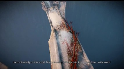 Mith Path to Thalamus Montage O.o