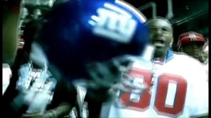 Busta Rhymes feat. Swizz Beatz - New York Shit / Високо Качество /