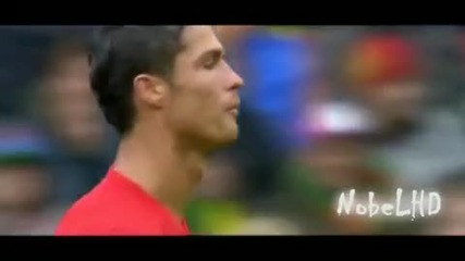 World Cup 2010 - Cristiano Ronaldo 