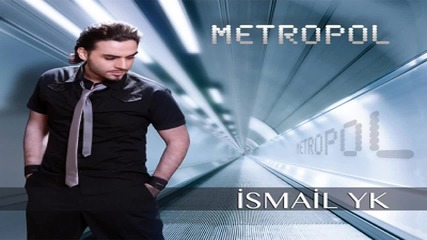 Ismail Yk -idam (2013)