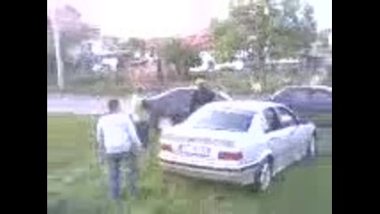 kameno drift