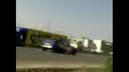 Rally Ruse 2008 [3]
