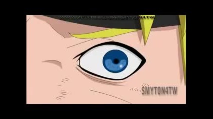 Naruto vs Pein Nagato part 2 