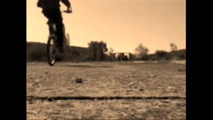 Biking Test Drive