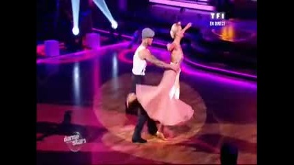 ~ Мат и Катрина ~ във ~ Danse avec les Stars ~ ~ ~ 