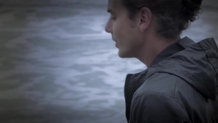 Bush - the Sound Of Winter (hd Official Video 2011)