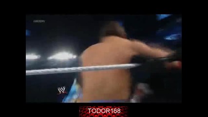 Wwe.smackdown.(22.02.2013) част 5 край