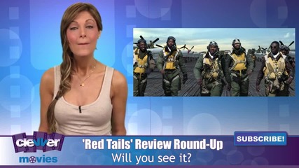 Red Tails Review Round-up