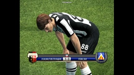 Pes 2013 | manager mode stories ! Wins a cups