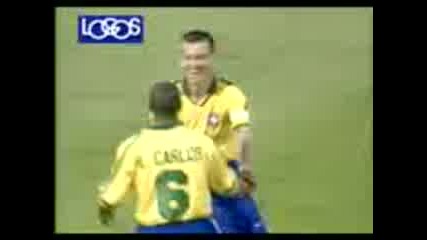 Roberto Carlos
