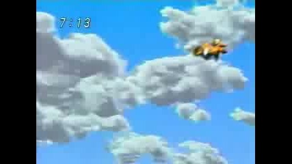 Digimon - Amv