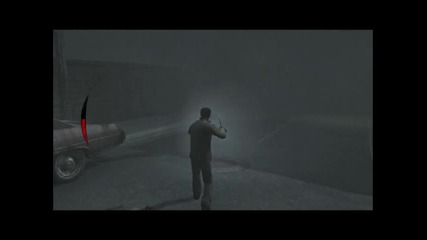 Silent Hill Homecoming Gameplay