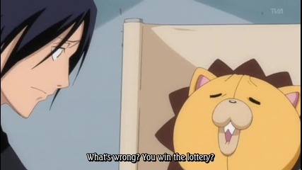 Bleach