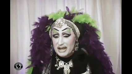 It Gets Better - A Message From The Sisters 