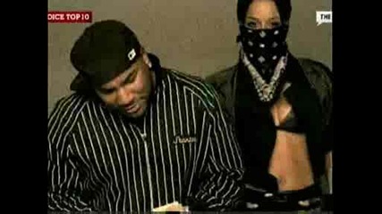 Ciara Feat. Young Jeezy - Never Ever