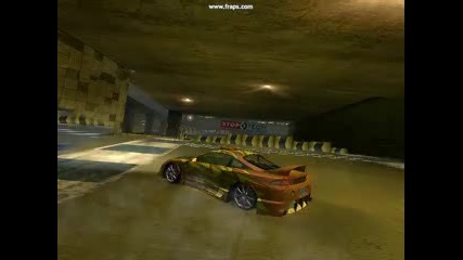 Drift Compilation Nfsu2 