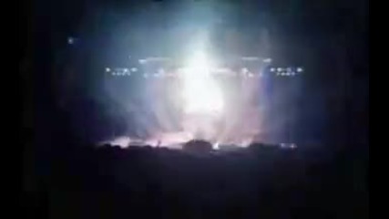 Motorhead - Iron Fist