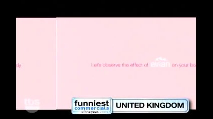 Top 10 funny commercials of the year 2009 (long version) 