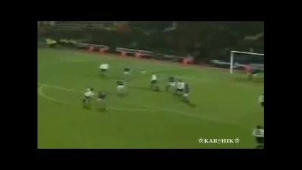 Дейвид Бекъм 