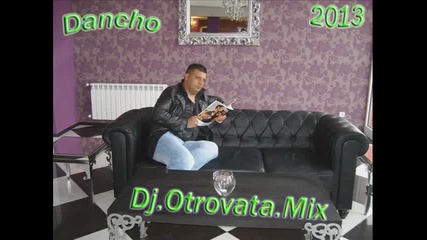 Ork.melodia - Dancho Dukhalgqn mo vilo.by.dj.otrovata.2013