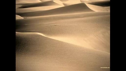 Karunesh - Sahara Sunset