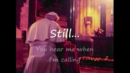 Casting Crowns - Who Am I