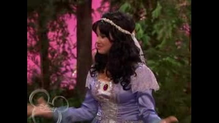 The Suite Life On Deck S02e20 - Once Upon a Suite Life Part 1