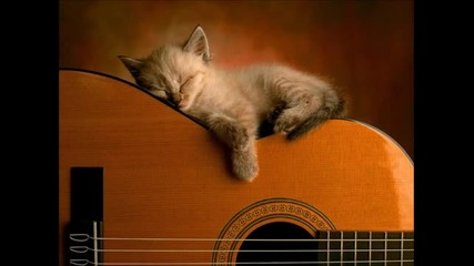 Amor De Guitarra - Armik
