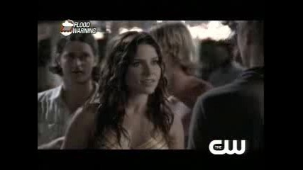One Tree Hill - Promo - 4x03