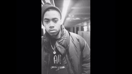 Nas - Shootouts (mc Tony Remix)