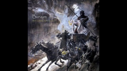 Burzum - Heljarmyrkr (death s Darkness)