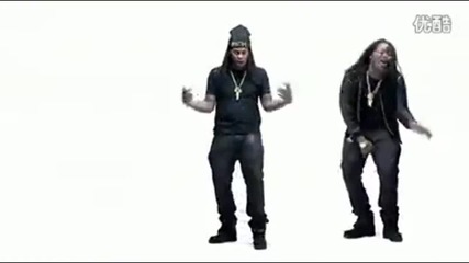 Will.i.am Feat. Diddy, Lil Wayne, Britney Spears, Hit-boy & Waka Flocka - Scream & Shout ( Remix )