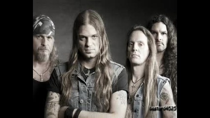 Iced Earth - Tragedy And Triumph