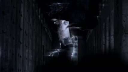 Apocalyptica End Of Me feat. Gavin Rossdale (official full length Hd video) 