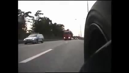 Ghost Rider - Fuck Police 
