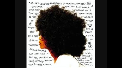 11 Erykah Badu feat Common - Love Of My Life (an Ode To Hip Hop) 