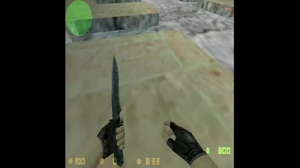 Counter - Strike Long Jump 252 