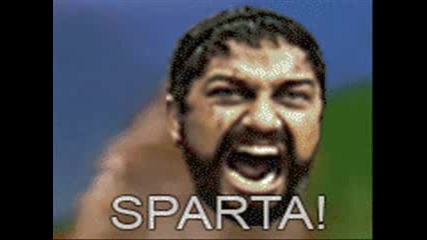 this is sparta ~300 remix~