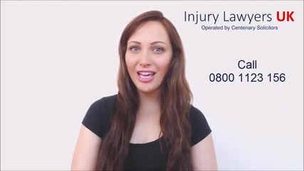 Injury Lawyers Uk - Securing Compensation for Whiplash Claims