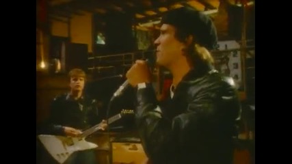 Survivor - Eye Of The Tiger [hd]